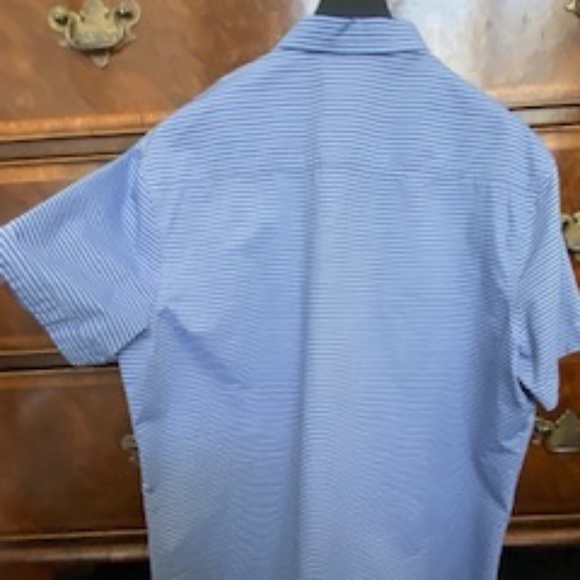 Vince Camuto 3 men's Xl short sleeve shirts - Picture 11 of 13